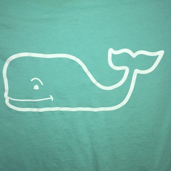 Vineyard Vines Long Sleeve Hoodie - Picture 4 of 4